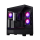 Obudowa Phanteks XT View TG Black